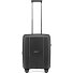 Anthem 4 wielen Cabinewagen 55 cm met uitbreidingsplooi variant voidblack Anthem 4 wielen Cabinewagen 55 cm met uitbreidingsplooi variant voidblack