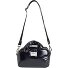  Glossy Handtas 20 cm variant nuit