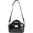  Glossy Handtas 20 cm variant nuit