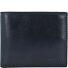  Grumbach Gathman Portemonnee Leer 12 cm variant black