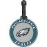  travelite x NFL Bagagelabel 9 cm variant philadelphia eagles