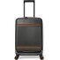  Zuna 4 wielen Cabinewagen S 55 cm Laptop compartiment variant graphite