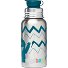 Roestvrij stalen drinkfles 500 ml variant monster  Roestvrij stalen drinkfles 500 ml variant monster