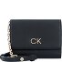 Re-Lock Portemonnee RFID-bescherming 13 cm variant ck black Re-Lock Portemonnee RFID-bescherming 13 cm variant ck black