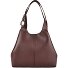  C-Easy Shopper Tas Leder 35 cm variant berry