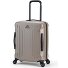  Quadro Pro 4 wielen Cabinewagen 55 cm met uitbreidingsplooi variant mirage tan