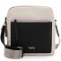  TAS Angelique Schoudertas 29 cm variant beige-black