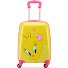  Looney Tunes 4 wielen Kinderwagen 44 cm variant tweety giallo