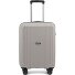 Airwave NEO 4 wielen Cabinewagen 55 cm variant hotcocoa Airwave NEO 4 wielen Cabinewagen 55 cm variant hotcocoa