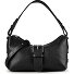  Schoudertas Leder 29 cm variant black