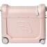 BedBox 4-wiel kinderwagen 36 cm variant pink BedBox 4-wiel kinderwagen 36 cm variant pink