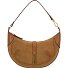 Polo ID Schoudertas Leer 26 cm variant caramel tan Polo ID Schoudertas Leer 26 cm variant caramel tan