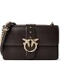  Love One Crossbody tas Leder 27 cm variant marrone marasca