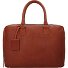  Antique Avery Koffer Leer 42 cm Laptop compartiment variant cognac