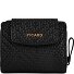  Day Trip 1 Portemonnee Leer 12 cm variant schwarz