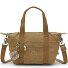  Art Schoudertas 39 cm variant bronze skin emb