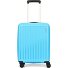  Rejoy 4 wielen Cabinewagen 55 cm variant azure blue