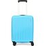 Rejoy 4 wielen Cabinewagen 55 cm variant azure blue Rejoy 4 wielen Cabinewagen 55 cm variant azure blue