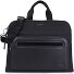  Fika aktetas RFID 38,5 cm laptopvak variant black