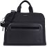 Fika aktetas RFID 38,5 cm laptopvak variant black Fika aktetas RFID 38,5 cm laptopvak variant black