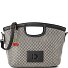  Lucien Shopper Tas M 35 cm variant black