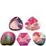  Kletties Set 5st. variant prinzessin