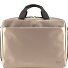  Tolja Koffer 38 cm Laptop compartiment variant taupe