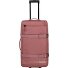  Kick Off 2-wielige weekendtas 68 cm variant rose