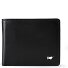  Golf 3.0 Portemonnee RFID-bescherming Leer 12 cm variant schwarz