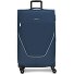  taska 4-wiel trolley L 76 cm met uitvouwbare plooi variant navy