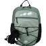 First Zip 16 Kinderrugzak 38 cm variant jade-dark jade First Zip 16 Kinderrugzak 38 cm variant jade-dark jade