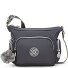 Basic Gabbie Crossbody tas 24.5 cm variant moonlit grey