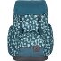  Scula Dagrugzak 49 cm variant deepsea dots