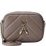  Fly Padded Schoudertas Leer 19.5 cm variant dark tatami