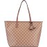  Cortina Lara Shopper Tas 31 cm variant lightbrown
