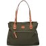  X-Collection Schoudertas 32 cm variant olivgruen