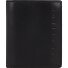  Giacomo Portemonnee RFID-bescherming Leer 9 cm variant nero