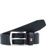  Nieuwe Denton Riem Leer variant midnight | 115 cm