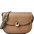  Moonlight Schoudertas S Leer 23 cm variant toffee