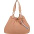  Brigitte x Fritzi Limited Chain Sky Shopper Tas 42 cm variant mokka