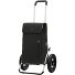  Royal Shopper Lissa Winkelwagen 58 cm variant schwarz
