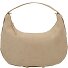  Lifetime Sister Suede Schoudertas M Leer 35.5 cm variant sand