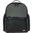 Monza Zakelijke rugzak 39 cm Laptopvak variant grey-black