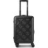  Florence 4 wielen Cabinewagen 55 cm variant black