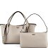  Melody Schoudertas 34 cm variant light taupe