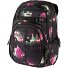  Dagrugzak Chase Rugzak 51 cm laptopvak variant black rose