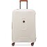 Moncey 4-wielige trolley 69 cm variant angora Moncey 4-wielige trolley 69 cm variant angora