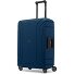 Essentials 15 4-wiel trolley 65 cm met driepuntsbevestiging variant navy blue