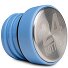  Urban Lid Drinkflesdop variant light blue