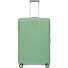 Positano 4 wielen Trolley 78 cm met uitbreidingsplooi variant sage Positano 4 wielen Trolley 78 cm met uitbreidingsplooi variant sage